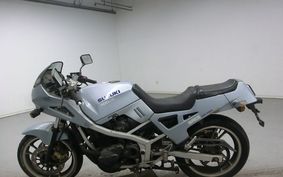 SUZUKI GSX400X IMPULSE 1986 GK71E