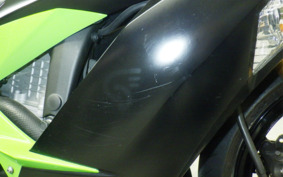 KAWASAKI NINJA ZX-6R A 2014