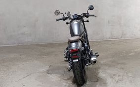 HONDA  REBEL 250S MC49