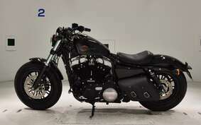 HARLEY XL1200X 2021