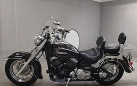 YAMAHA DRAGSTAR400 CLASSIC VH02J