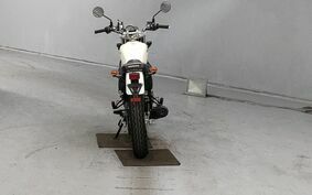 HONDA CB223S MC40