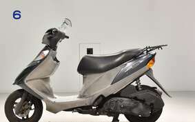 SUZUKI ADDRESS V125 G CF46A