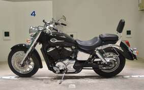 HONDA SHADOW 750 Gen. 2 2003 RC44