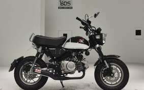 HONDA MONKEY 125 JB02