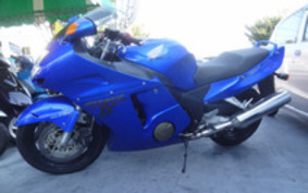 HONDA CBR1100XX 1999 SC35