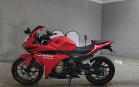 HONDA CBR400R NC47
