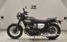 KAWASAKI W800 CAFE 2019 EJ800B