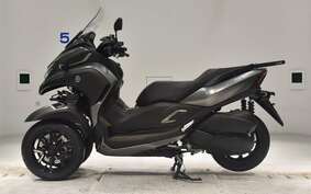 YAMAHA TRICITY 300 2020 SH15J