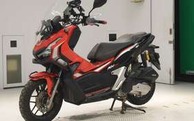 HONDA ADV150 KF38