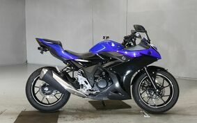 SUZUKI GSX250R DN11A