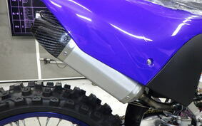 YAMAHA YZ125 CE34C