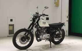 SUZUKI GRASS TRACKER NJ47A