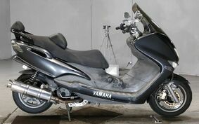 YAMAHA MAJESTY 125 SE27