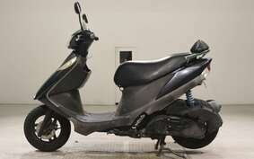 SUZUKI ADDRESS V125 G CF4EA