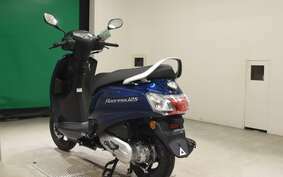 SUZUKI ADDRESS V125 Gen.2 DP12H