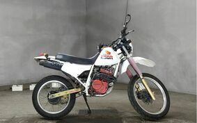 HONDA XLR250R MD16