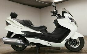 SUZUKI SKYWAVE 250 (Burgman 250) S CJ46A