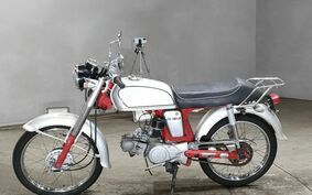 HONDA BENLY 50 S CD50