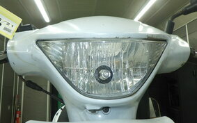 SUZUKI ADDRESS V125 S CF4MA