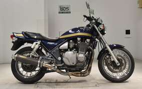 KAWASAKI ZEPHYR 1100 RS 2001 ZRT10A