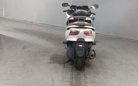 HONDA FORZA Z MF10