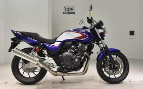 HONDA CB400SF GEN 4 A 2023 NC42