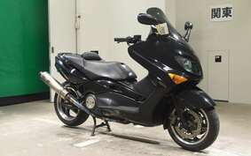 YAMAHA T-MAX500 Gen.2 2008 SJ04J