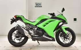 KAWASAKI NINJA 250 EX250L