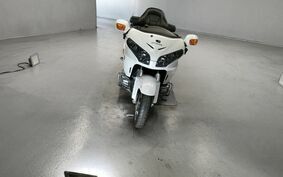 HONDA GL 1800 GOLD WING 2012 SC68