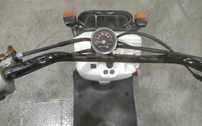 HONDA ZOOMER AF58