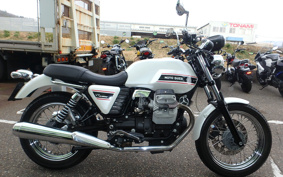 MOTO GUZZI MOTO GUZZI V7 CLASSIC 2011 LW