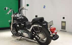 SUZUKI INTRUDER 400 Classic 2007 VK54A