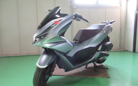 HONDA PCX125 JK05