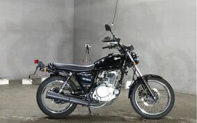 SUZUKI GRASS TRACKER NJ4DA