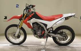 HONDA CRF250L MD38