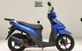 SUZUKI ADDRESS 110 CE47A