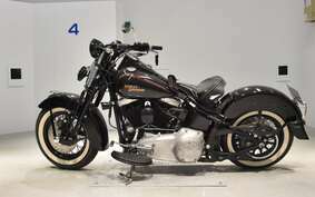 HARLEY FLSTSB 1580 2008 JM5