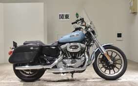 HARLEY L1200LI 2007 CX3