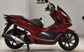 HONDA PCX125 JF81