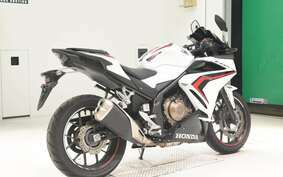 HONDA CBR400R 2022 NC56