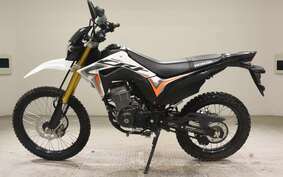 HONDA CRF150L