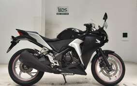 HONDA CBR250R GEN 3 MC41