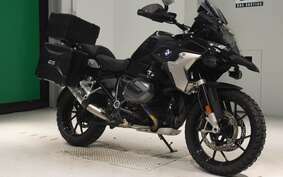 BMW R1250GS 2022