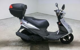 SUZUKI ADDRESS V125 S CF4MA