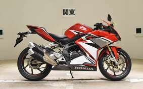 HONDA CBR250RR MC51