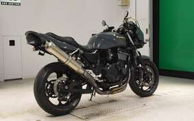 KAWASAKI ZRX1200 2008 ZRT20A