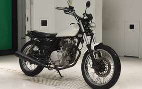 SUZUKI GRASS TRACKER NJ4BA