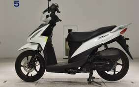 SUZUKI ADDRESS 110 CE47A