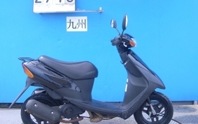 SUZUKI LET's 2 CA1PA